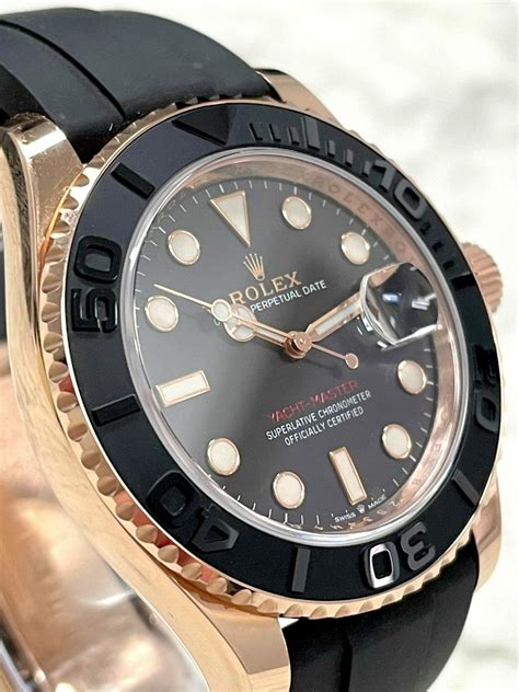 what do rolex yacht watches do|Rolex yacht master 40 watch.